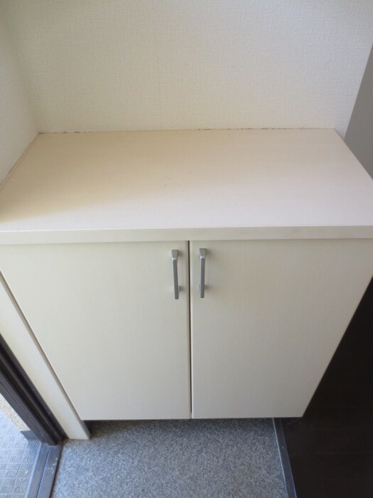 物件内観写真21　(靴箱)