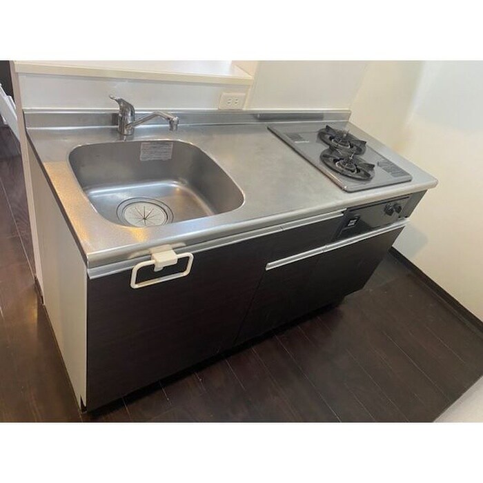 物件内観写真8　(キッチン)