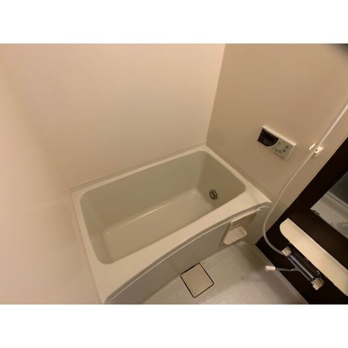 物件内観写真8　(バス／シャワールーム等)