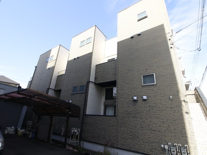 物件外観写真3　(外観写真)