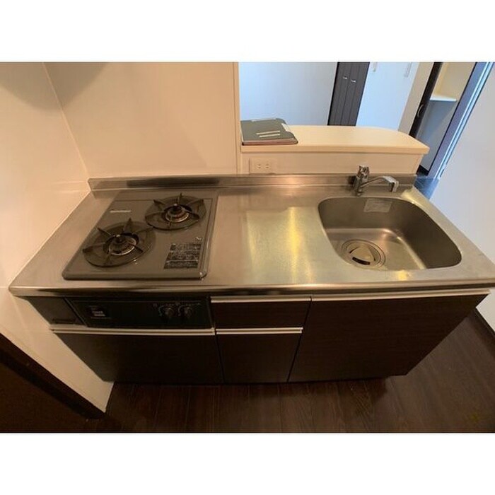 物件内観写真10　(キッチン)