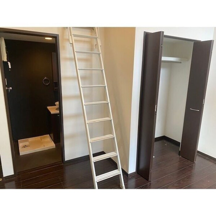 物件内観写真14　(収納)