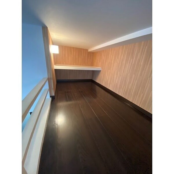 物件内観写真15　(ロフト)