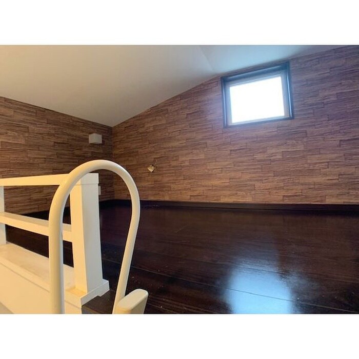 物件内観写真14　(ロフト)