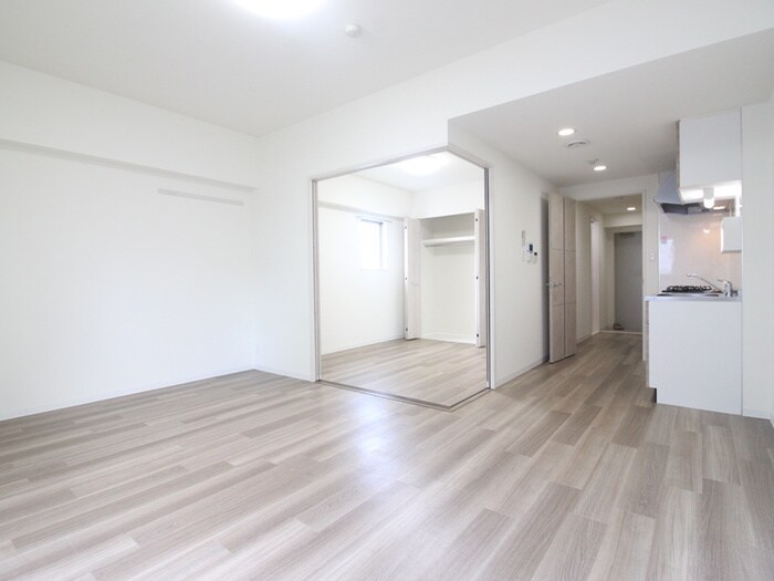 物件内観写真7　(居室)