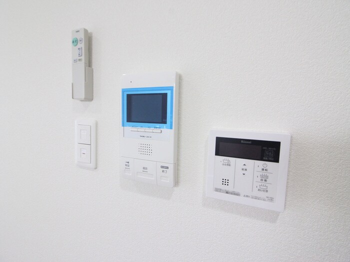 物件内観写真10　(バス／シャワールーム等)