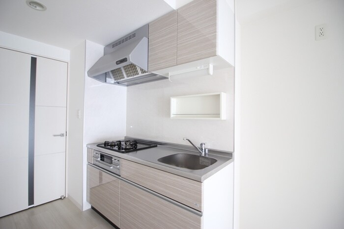 物件内観写真10　(キッチン)