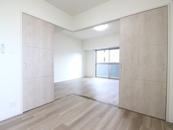 物件内観写真18　(居室)