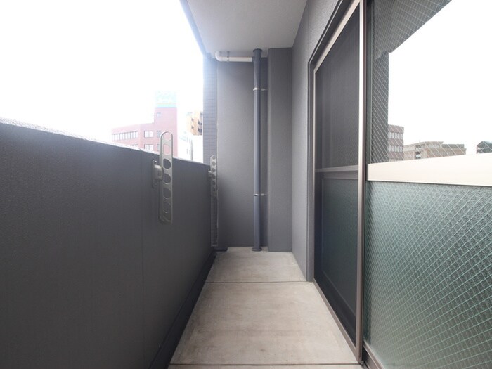 物件内観写真21　(ベランダ・バルコニー)