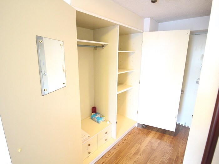 物件内観写真12　(ロフト)