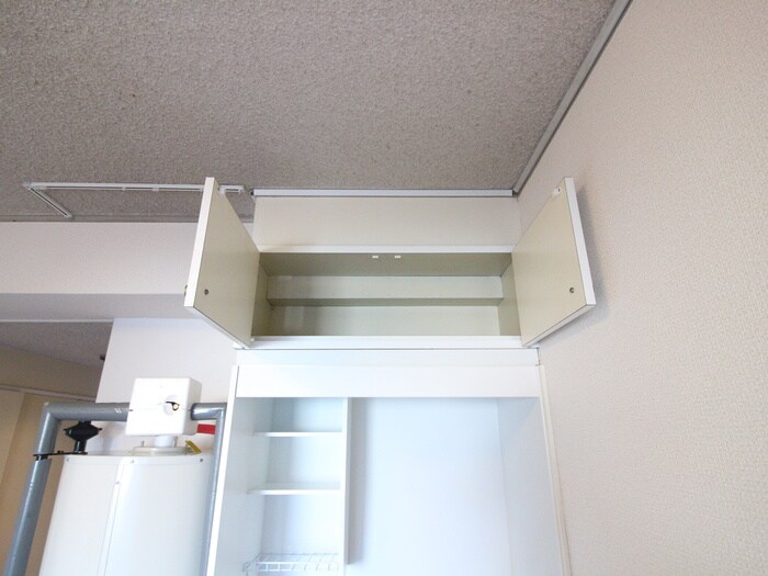 物件内観写真14　(収納)