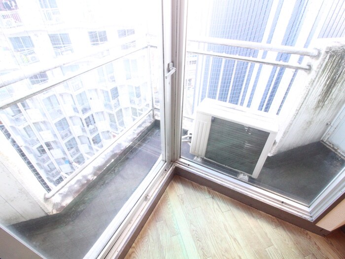 物件内観写真15　(ベランダ・バルコニー)