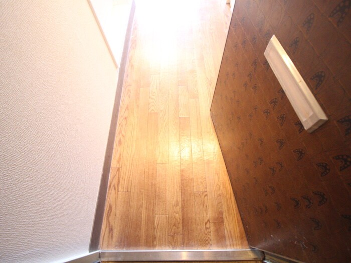 物件内観写真20　(玄関)