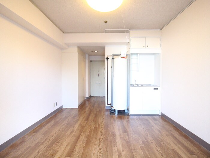 物件内観写真22　(居室)