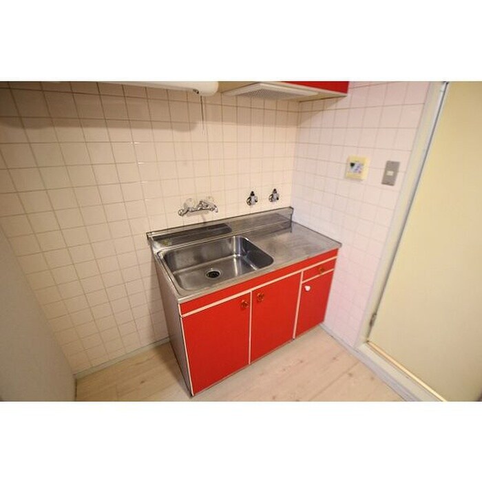 物件内観写真7　(キッチン)