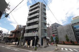 ＳＩＥＲＲＡ　ＯＺＯＮＥ外観写真