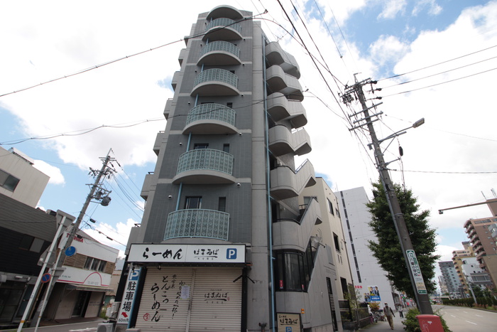 外観写真