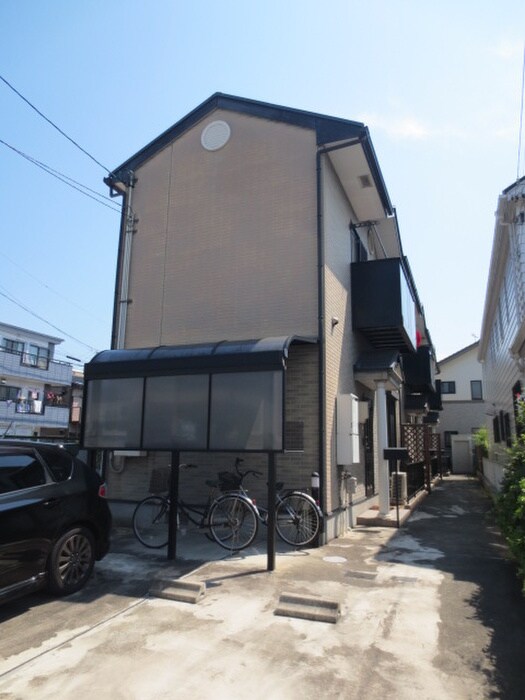 物件外観写真2　(外観写真)