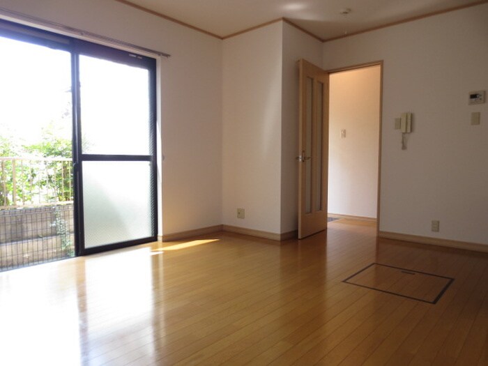 物件内観写真11　(居室)