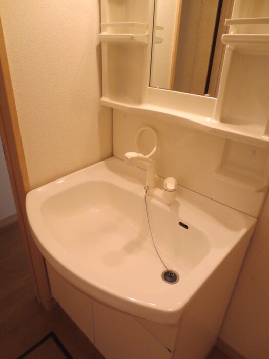 物件内観写真12　(洗面)