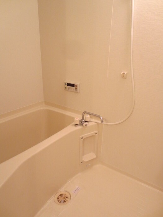 物件内観写真13　(バス／シャワールーム等)