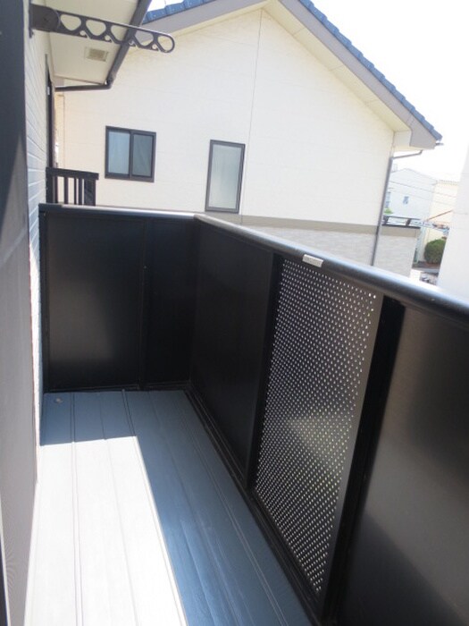 物件内観写真19　(ベランダ・バルコニー)