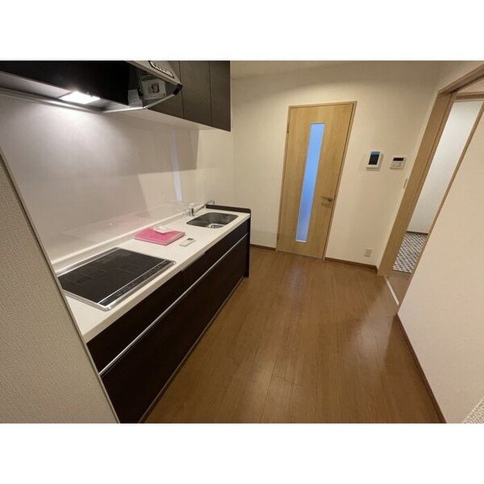 物件内観写真3　(キッチン)