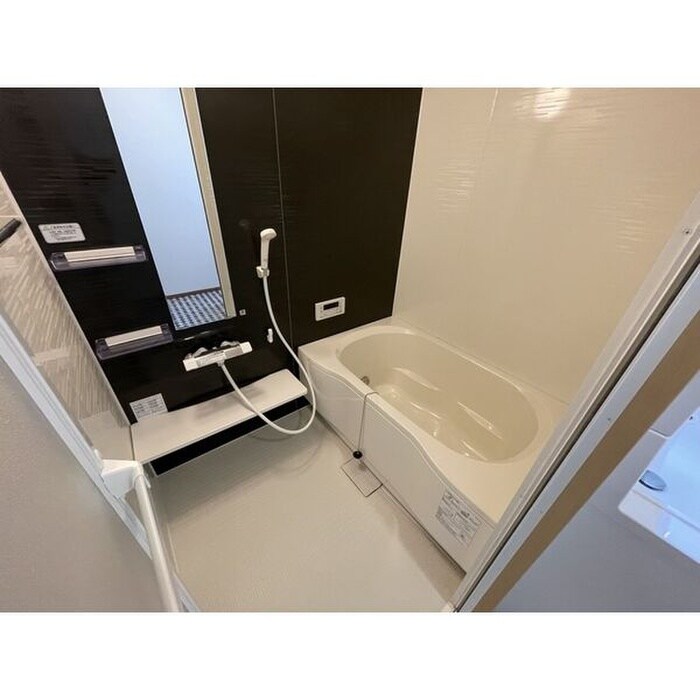 物件内観写真4　(バス／シャワールーム等)