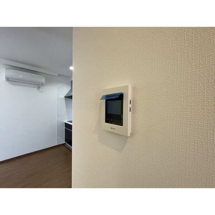 物件内観写真9　(廊下)