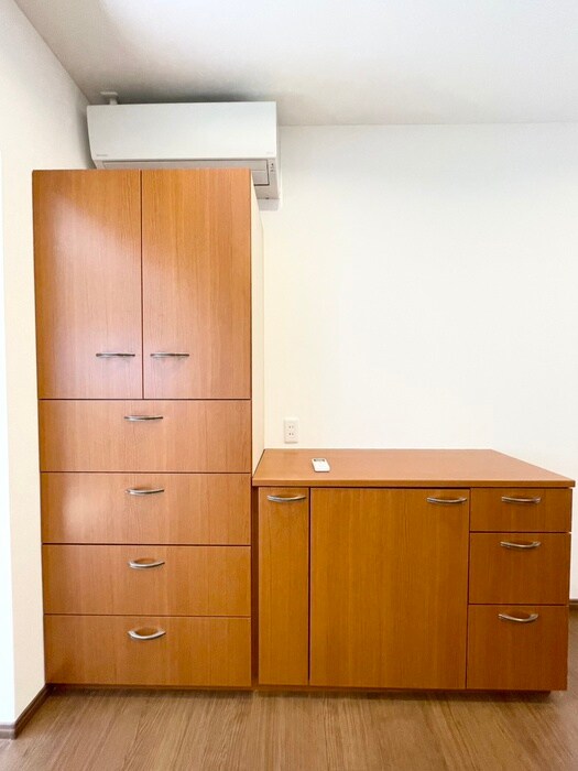 物件内観写真11　(収納)