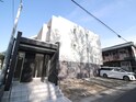 クレスト社台