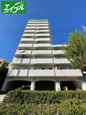 アーバンドエル御器所通外観写真