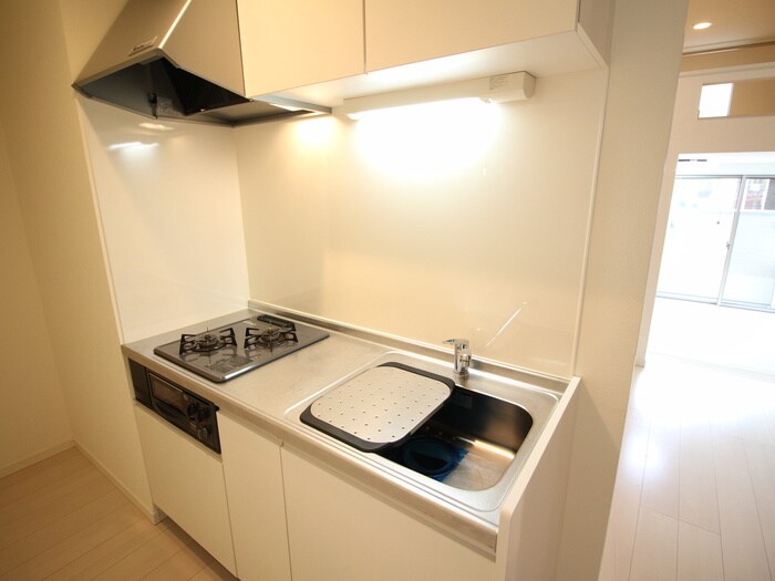 物件内観写真9　(キッチン)