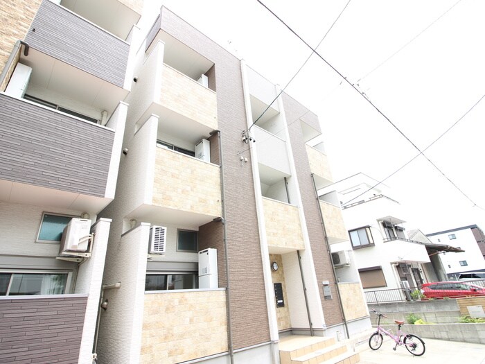 物件外観写真6　(外観写真)