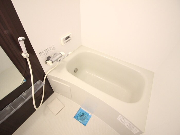 物件内観写真11　(バス／シャワールーム等)