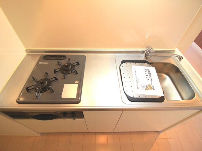 物件内観写真11　(キッチン)