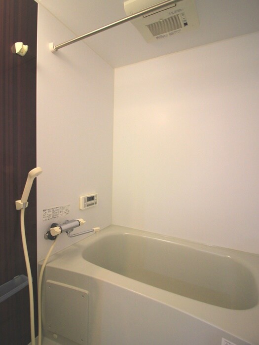 物件内観写真13　(バス／シャワールーム等)