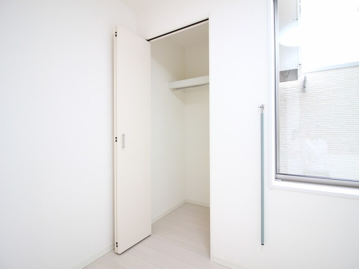 物件内観写真14　(収納)