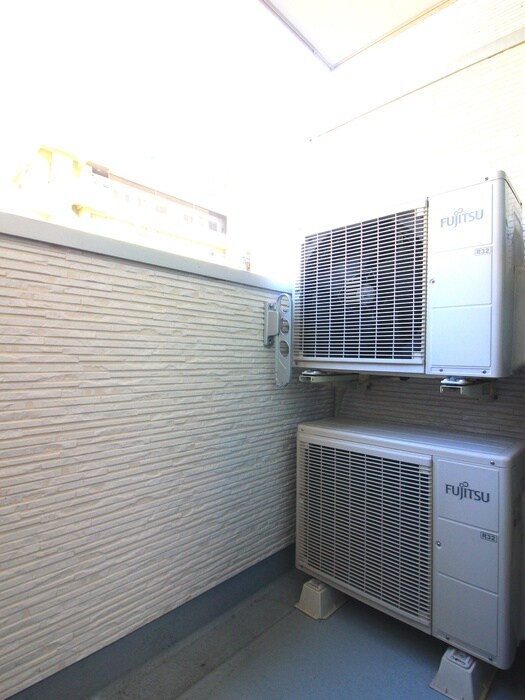 物件内観写真16　(ベランダ・バルコニー)