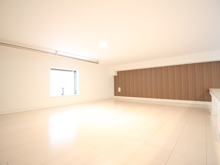 物件内観写真17　(ロフト)