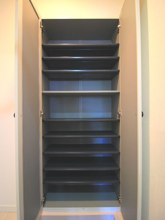 物件内観写真20　(靴箱)