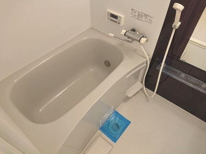 物件内観写真9　(バス／シャワールーム等)