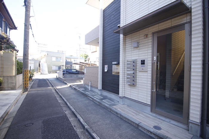 外観写真