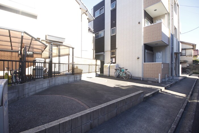 物件外観写真4　(その他)