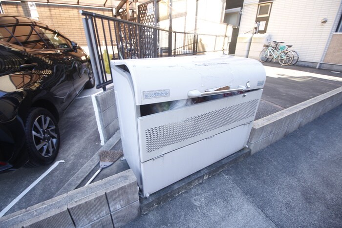 物件外観写真5　(建物設備)