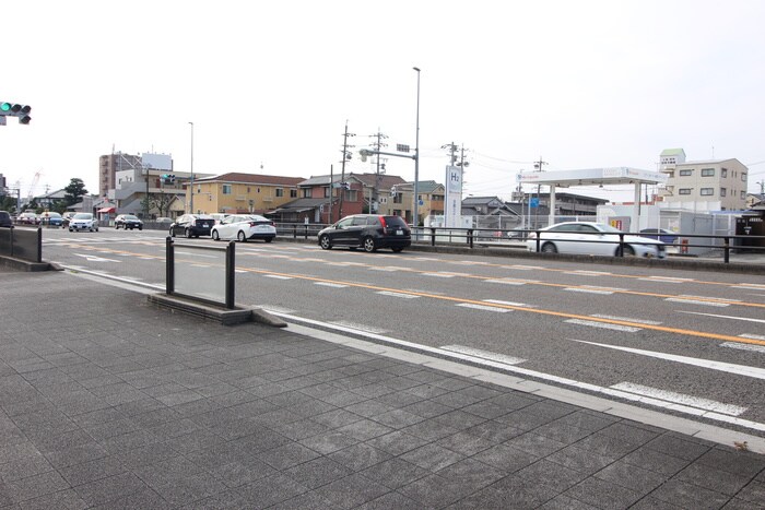 物件外観写真6　(周辺環境)