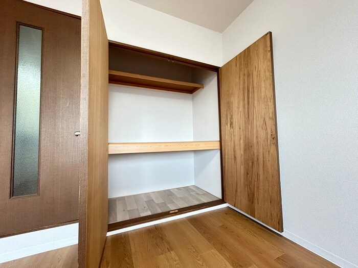 物件内観写真14　(収納)