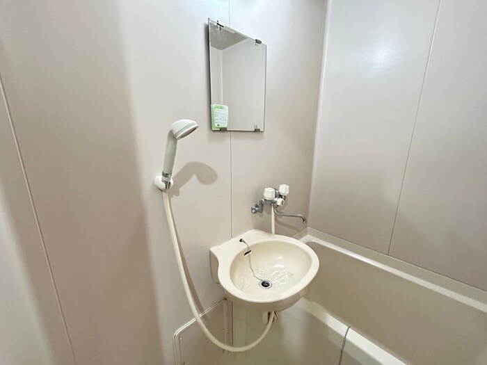 物件内観写真17　(洗面)