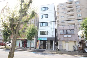 INTER CITY YAMANOTE外観写真