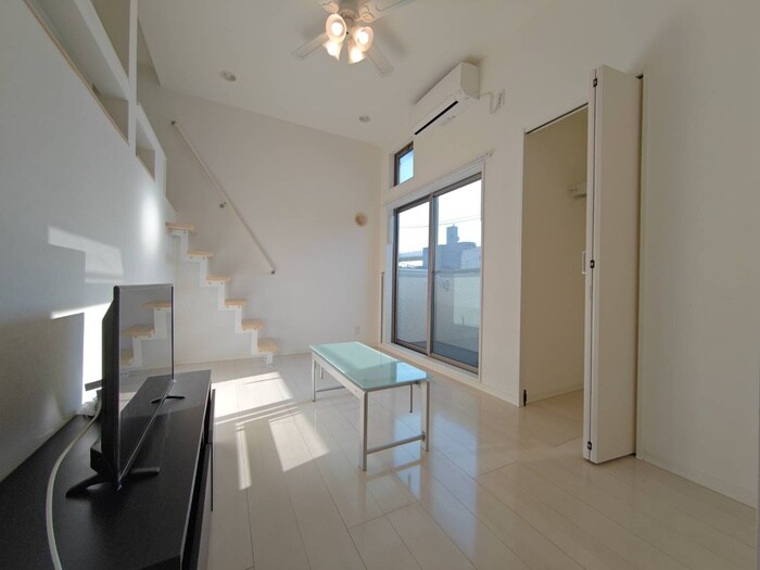 物件内観写真7　(居室)